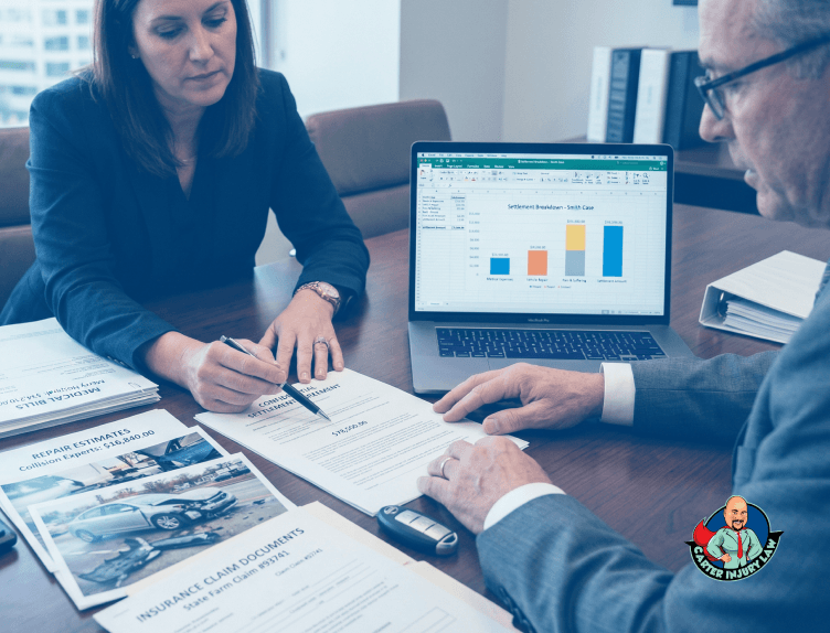 Attorney Consultation