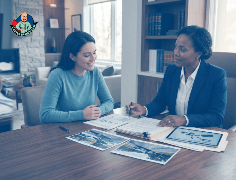 Attorney Consultation