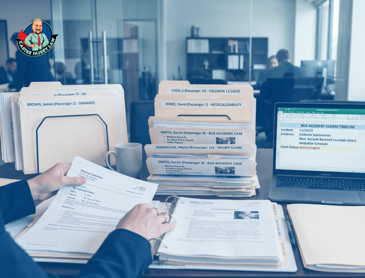 Attorney Consultation