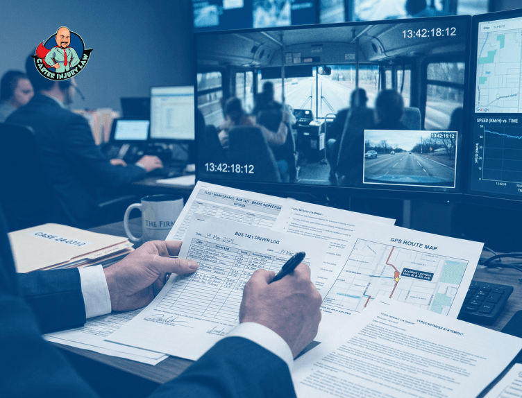 Attorney Consultation