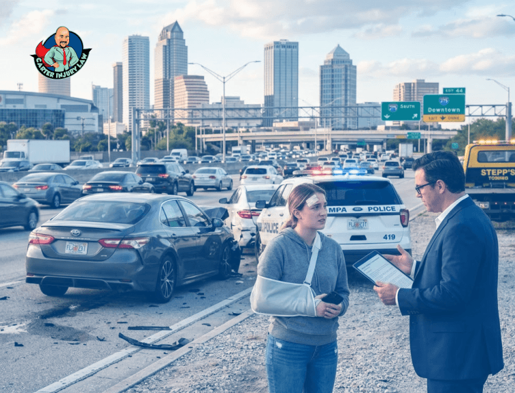 Attorney Consultation