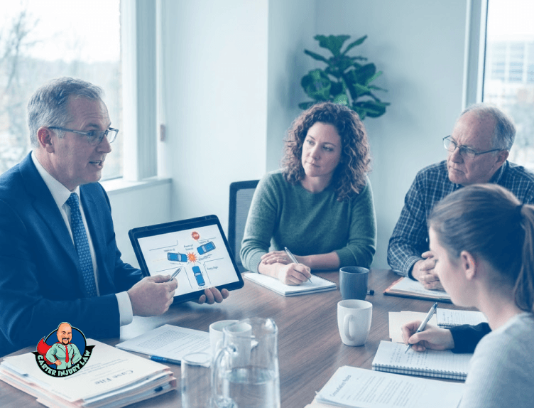 Attorney Consultation