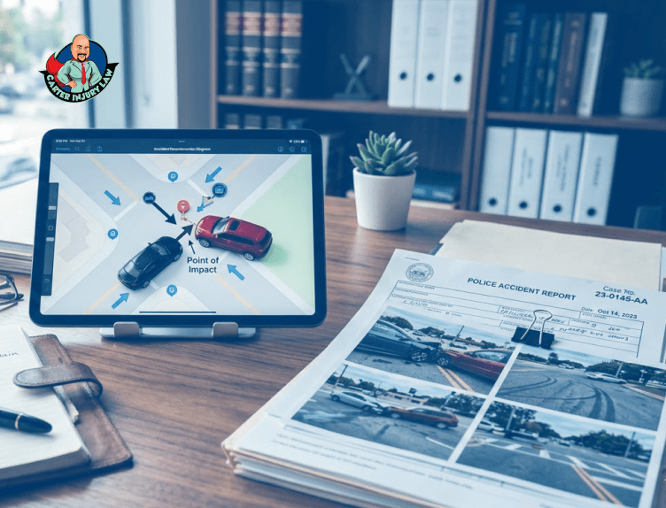 Attorney Consultation