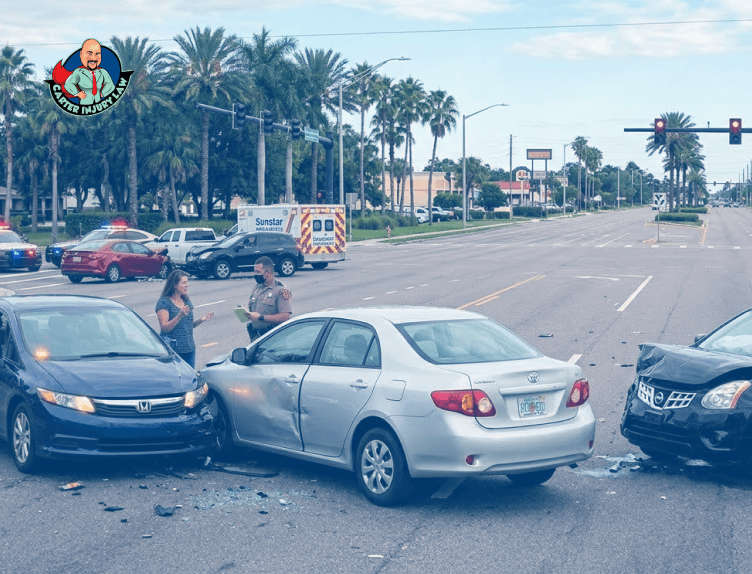 Florida Motorcycle Accident