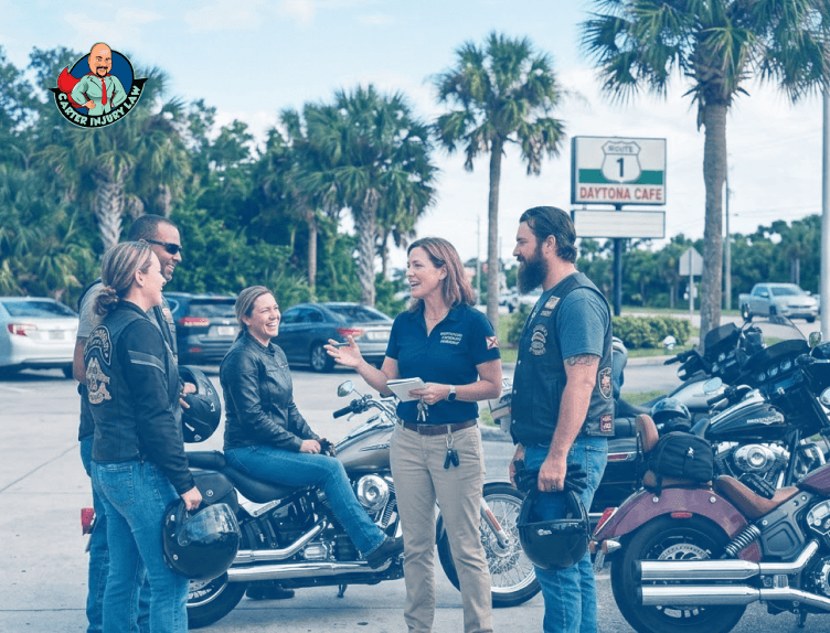 Florida Motorcycle Accident