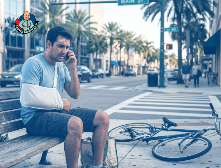 Florida Motorcycle Accident