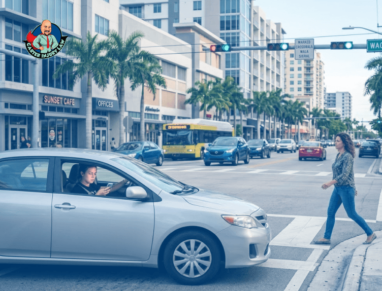 Florida Motorcycle Accident