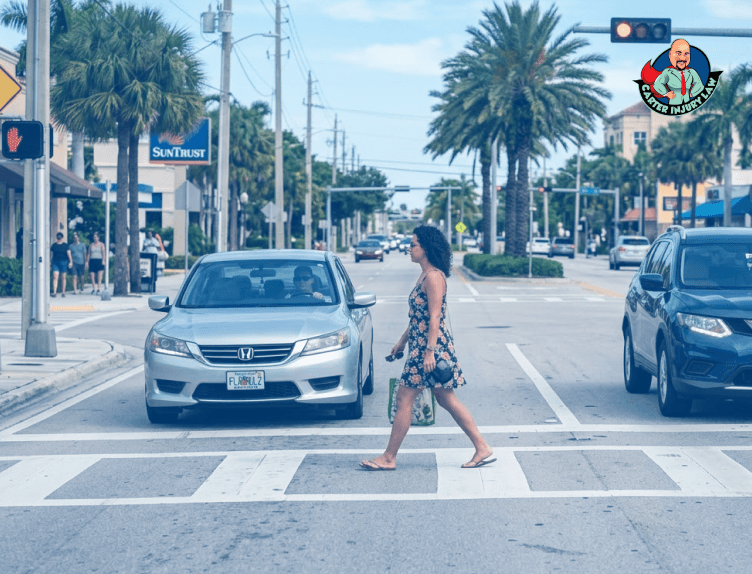 Florida Motorcycle Accident