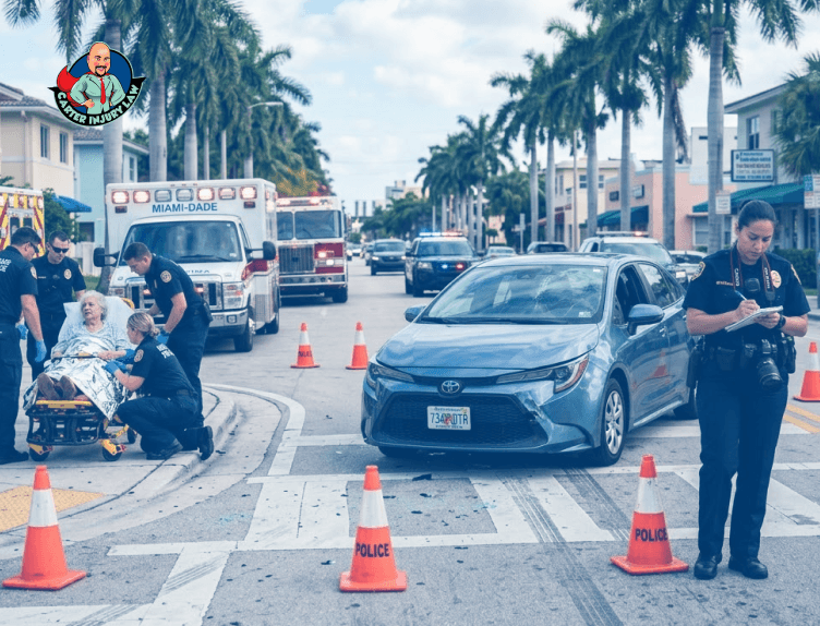 Florida Motorcycle Accident