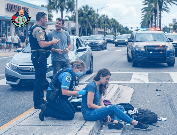 Florida Motorcycle Accident