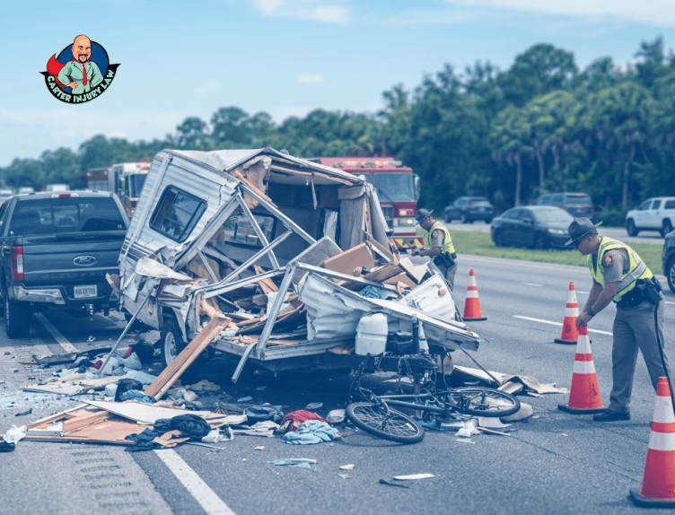 Florida Motorcycle Accident