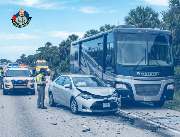 Florida Motorcycle Accident