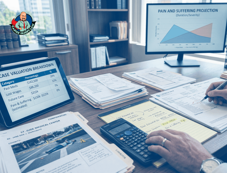 Attorney Consultation