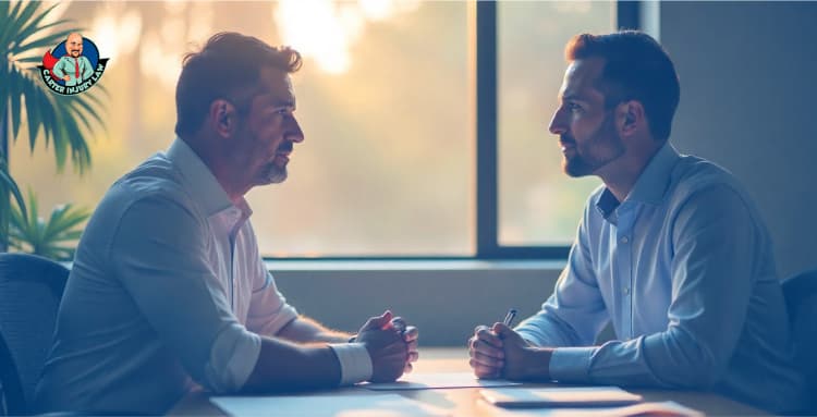 How Do I Select Professional Personal Injury Law Firm in Tampa, FL_