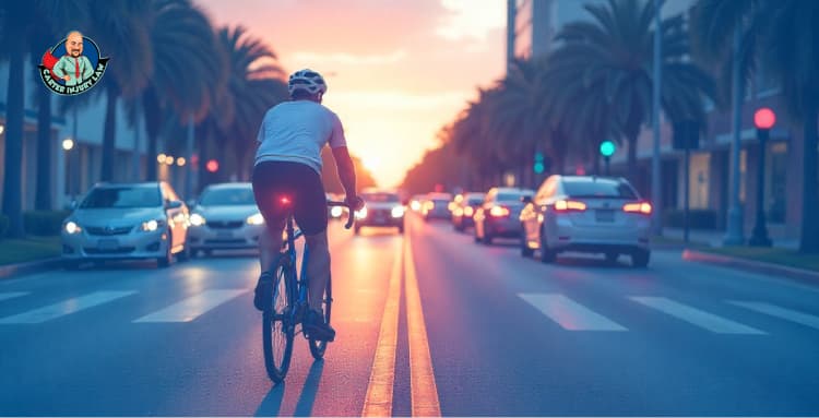 Protecting Your Rights As a Cyclist - What to Do After an Accident