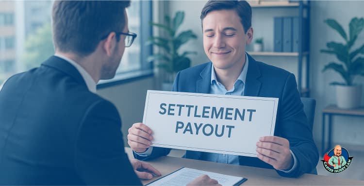 How Are Personal Injury Settlements Paid Out?