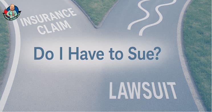 Do I Have to Sue After an Accident_ (And Why You Might Not Have To)