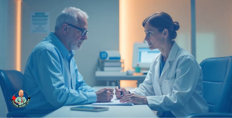 What’s an Independent Medical Examination (And Why You Got Scheduled for one)