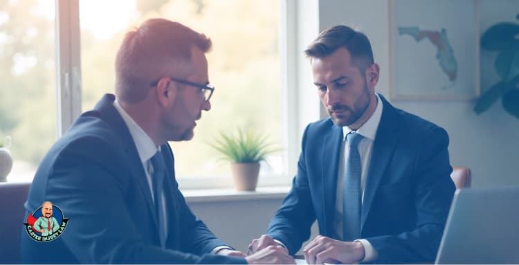 Can You Sue a Third Party for a Workplace Injury in Florida_