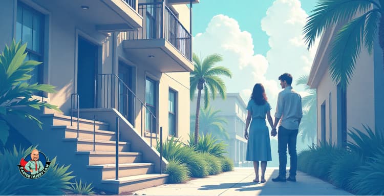 Deadly Staircase and Balcony Falls in Florida