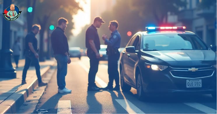 Legal Rights of Pedestrians Involved in Rideshare Accidents