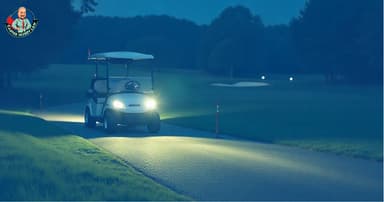 Nighttime Golf Cart Accidents_ Why Visibility Rules Matter More Than You Think
