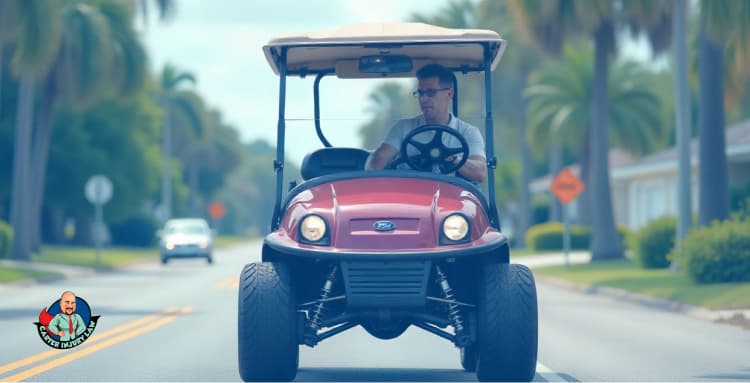 The Hidden Dangers of Modified Golf Carts in Florida No One Warned You About