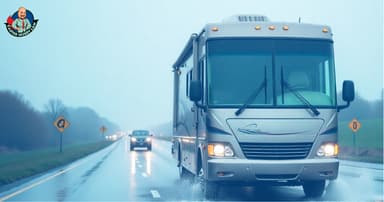 How Weather Impacts RV Safety_ Legal Insights for Drivers