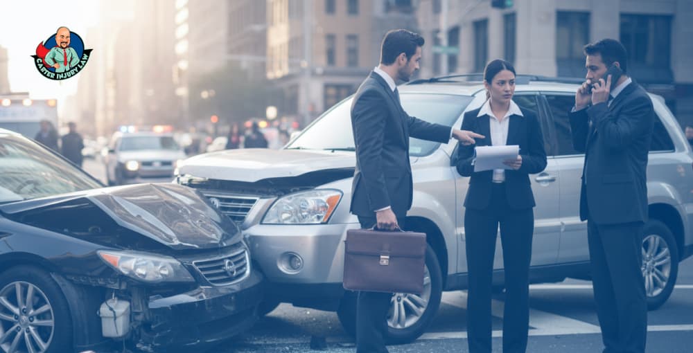 Do You Really Need a Lawyer After a Car Accident_ The Truth About Insurance Companies