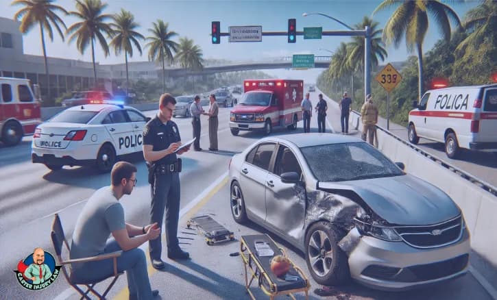 How to Maximize Your Car Accident Compensation in Florida This is an image