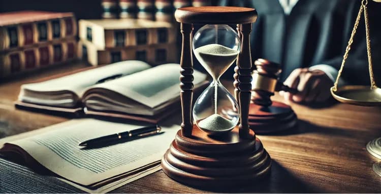 Understanding the Statute of Limitations for Personal Injury Cases in Florida Understanding the Statute of Limitations for Personal Injury Cases in Florida