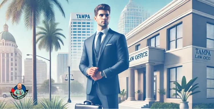 Why Local Tampa Attorney is Vital for Winning Your Personal Injury Case
