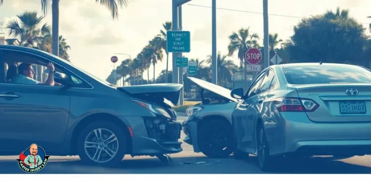 What to Do After a Car Accident in Florida with Out-of-State Insurance