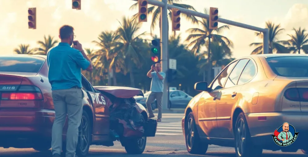 How to Secure Personal Injury Compensation in Florida: Expert Tips from Carter Injury Law