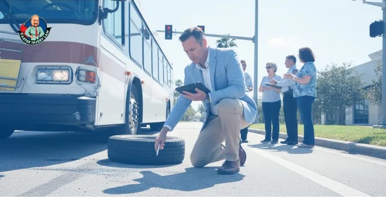 What Lawyers Look for in Bus Accident Investigation That You Might Miss? What Lawyers Look for in Bus Accident Investigation That You Might Miss_