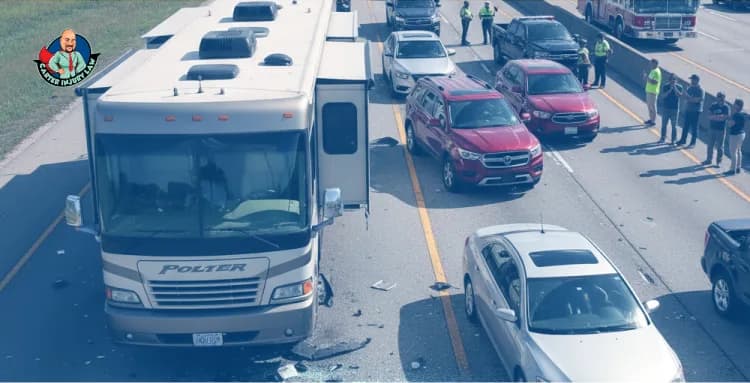 Multi-Vehicle RV Accidents_ What You Need to Know