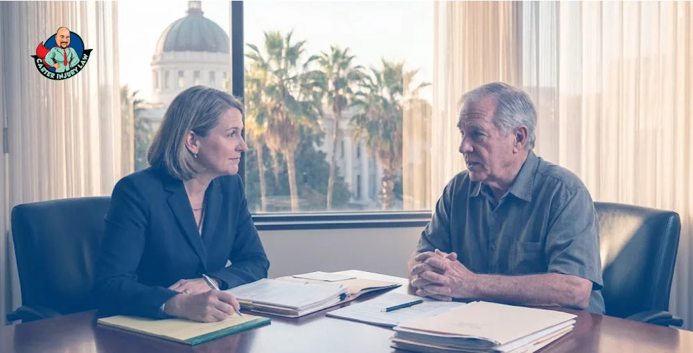 How to Choose a Reputable Tampa Personal Injury Law Firm