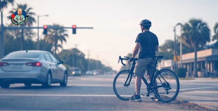 Bicycle Accident Injury Lawyer in Largo Explains Florida Laws Protecting Cyclists