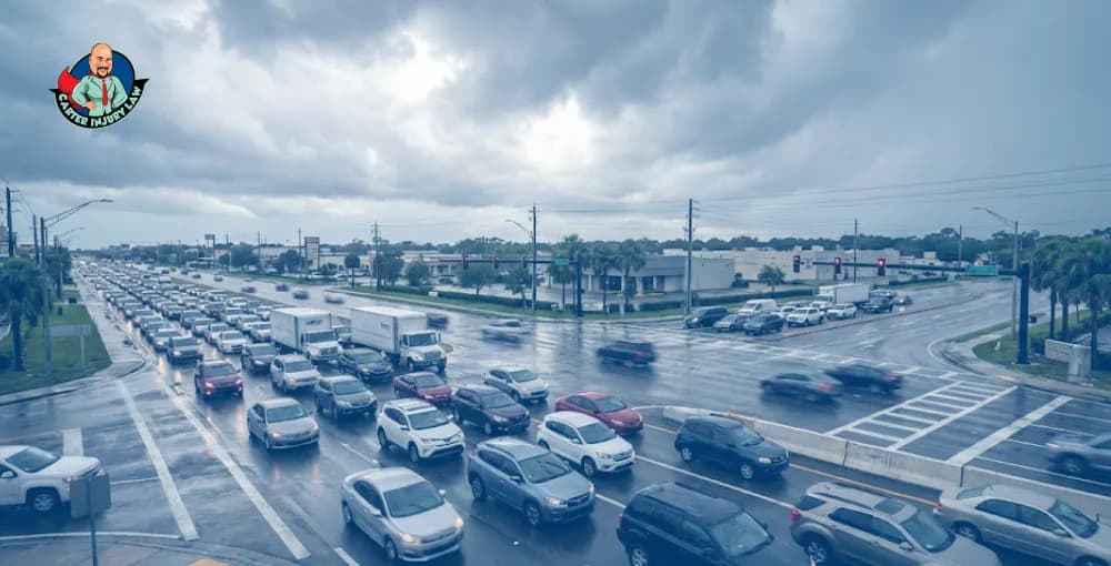 Why Ulmerton Road Has So Many Accidents (Local Safety Guide)