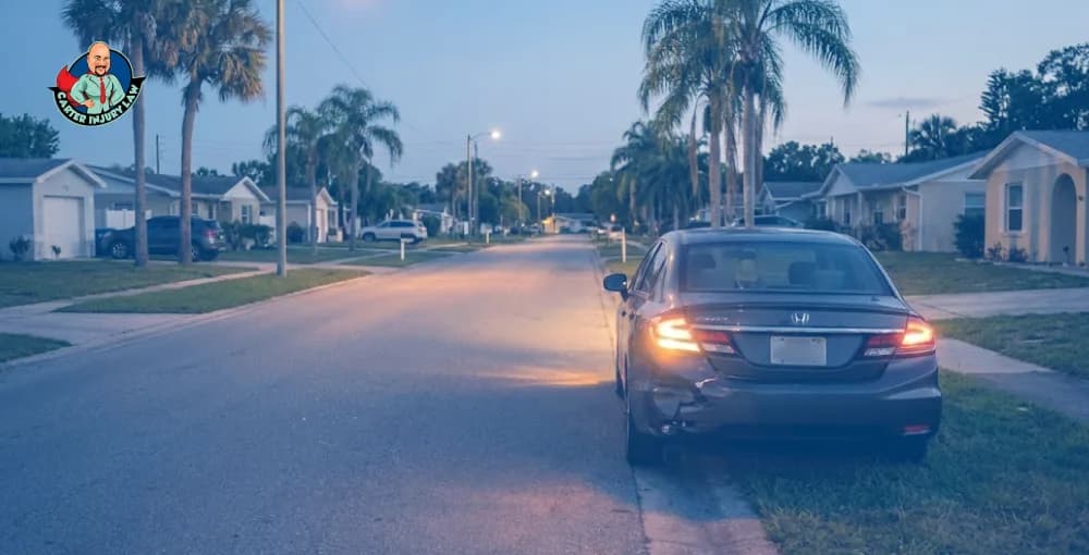 Largo Hit-and-Run Accidents: Immediate Steps to Protect Your Rights Largo Hit-and-Run Accidents_ Immediate Steps to Protect Your Rights