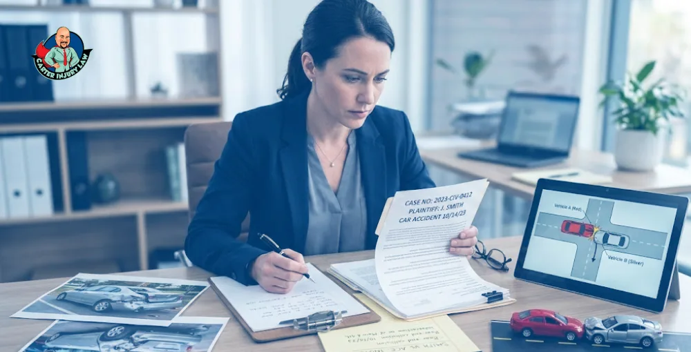 Essential Criteria an Experienced Tampa Car Accident Lawyer Uses to Evaluate Cases