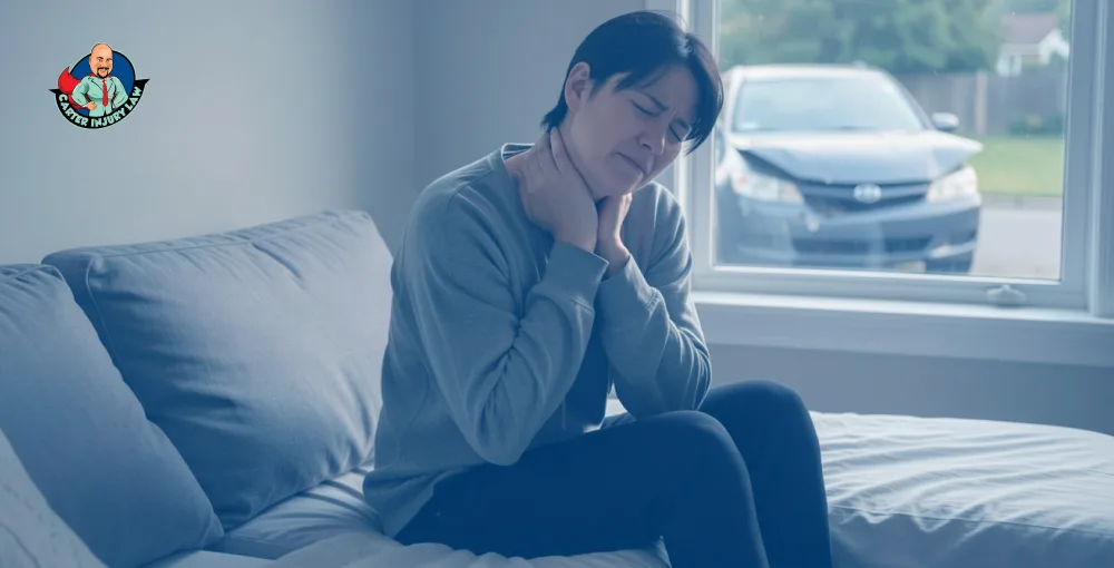 Can You File a Claim for Delayed Pain After a Car Accident in Florida_