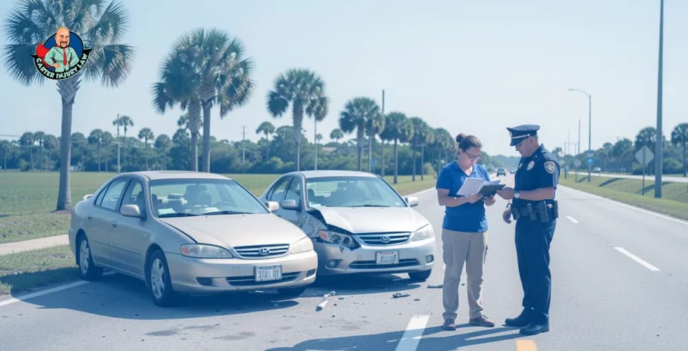 Florida Auto Accident Laws Explained for Injured Drivers? Florida Auto Accident Laws Explained for Injured Drivers_