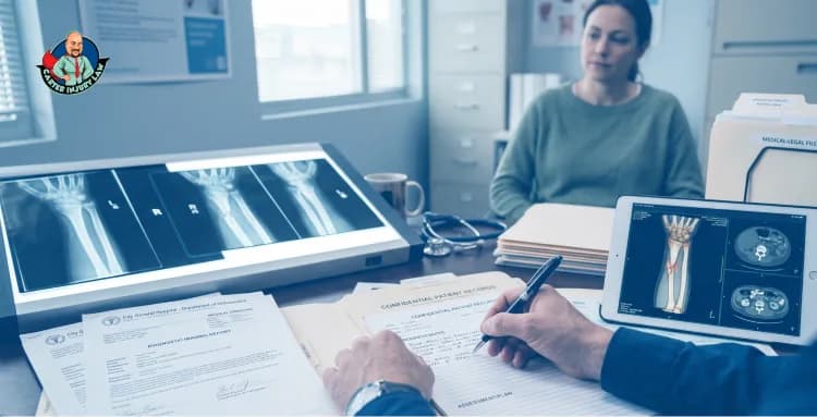 Why Medical Records Matter Most in Florida Injury Cases_