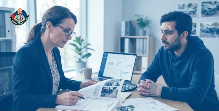 How Insurance Adjusters Evaluate Injury Claims After Florida Car Crashes