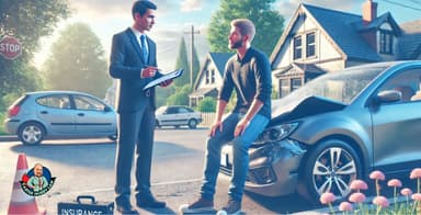 How to Stay Calm with Insurance Adjusters After an Accident  Carter Injury Law