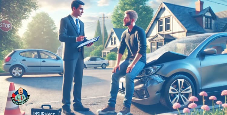 How to Stay Calm with Insurance Adjusters After an Accident Carter Injury Law