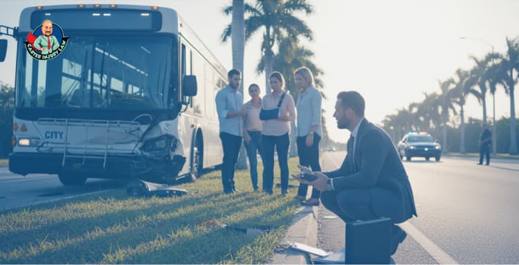 Legal Avenues After a Bus Accident in Florida_ A Step-by-Step Guide