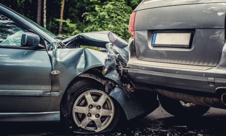 Auto Accidents