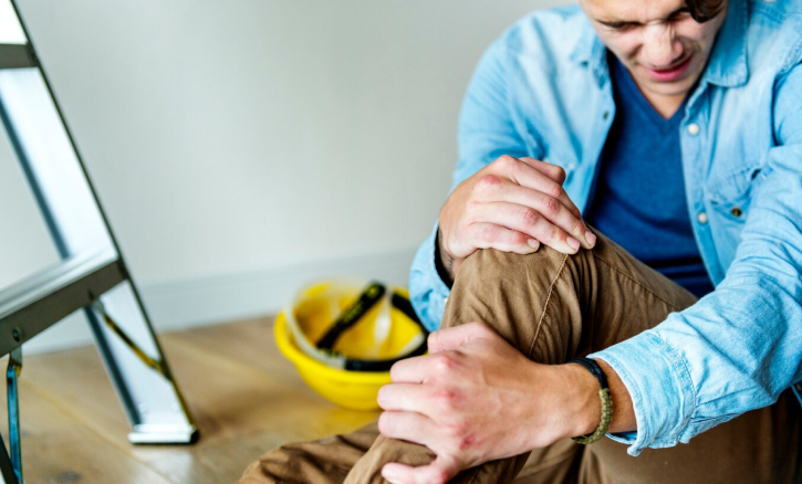 Personal Injury